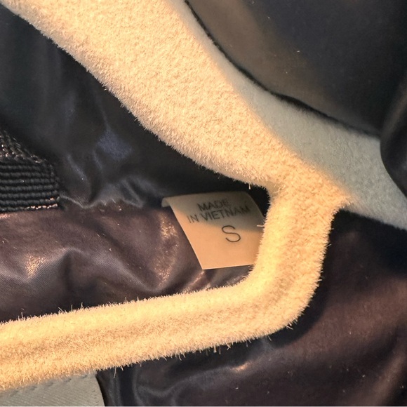 SAM Midnight Jacket - Picture 4 of 5